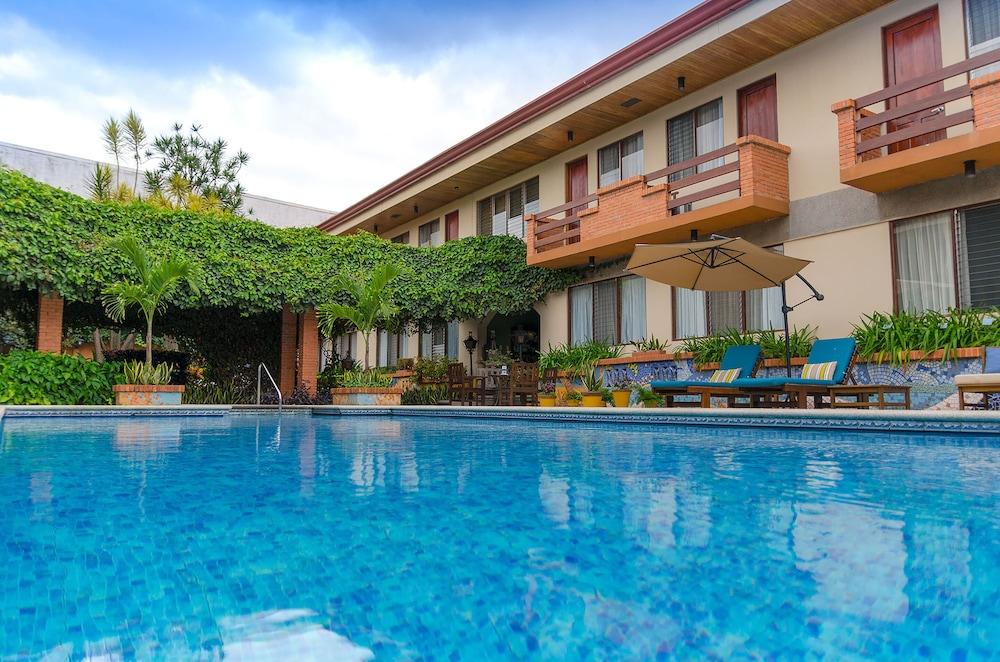 لا سابانا هوتل سويتس أبارتمنتس