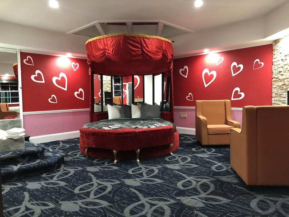 إن أوف ذا دوف