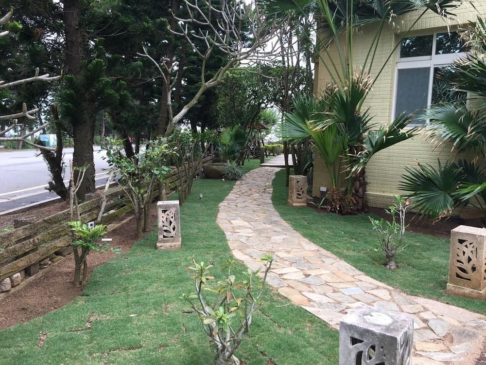 Be My House Exterior