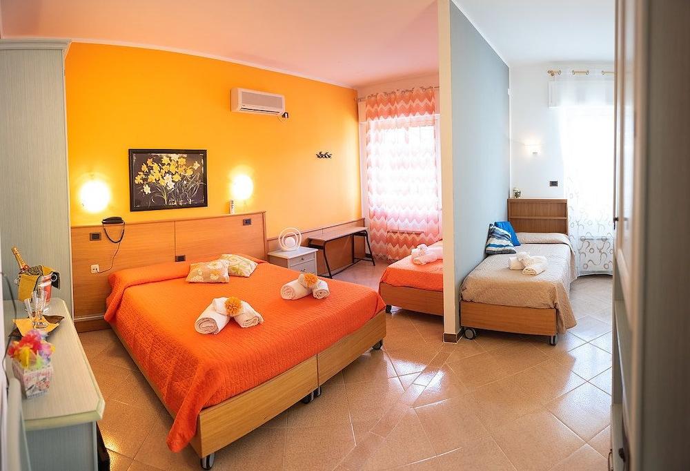 Sciuscia' Room