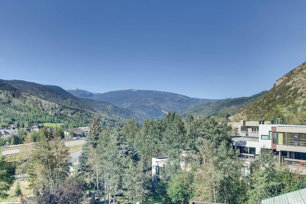 Simba Run Condos 2Bed 2Bath Aerial View