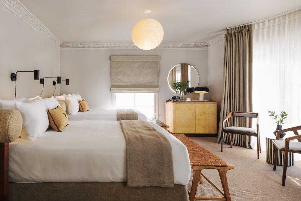 بالي هوتل ويستوود فيليدج - ويست بيفيرلي هيلز