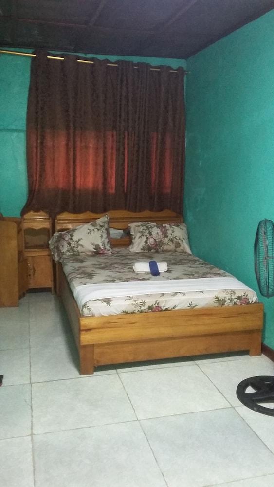 KTC Guest House Room