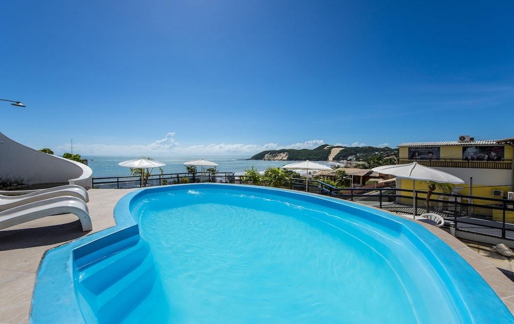 Rede Andrade Bello Mare Outdoor Pool
