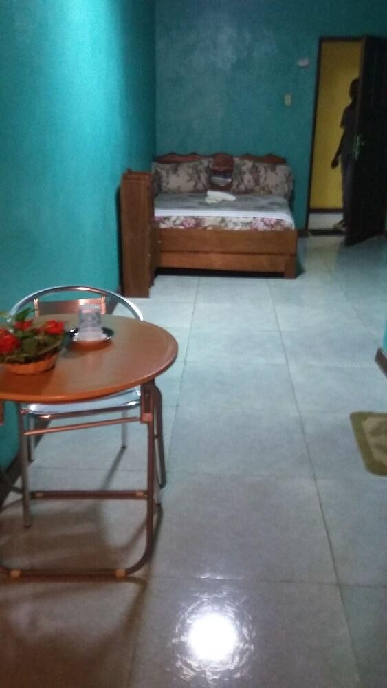 KTC Guest House Room