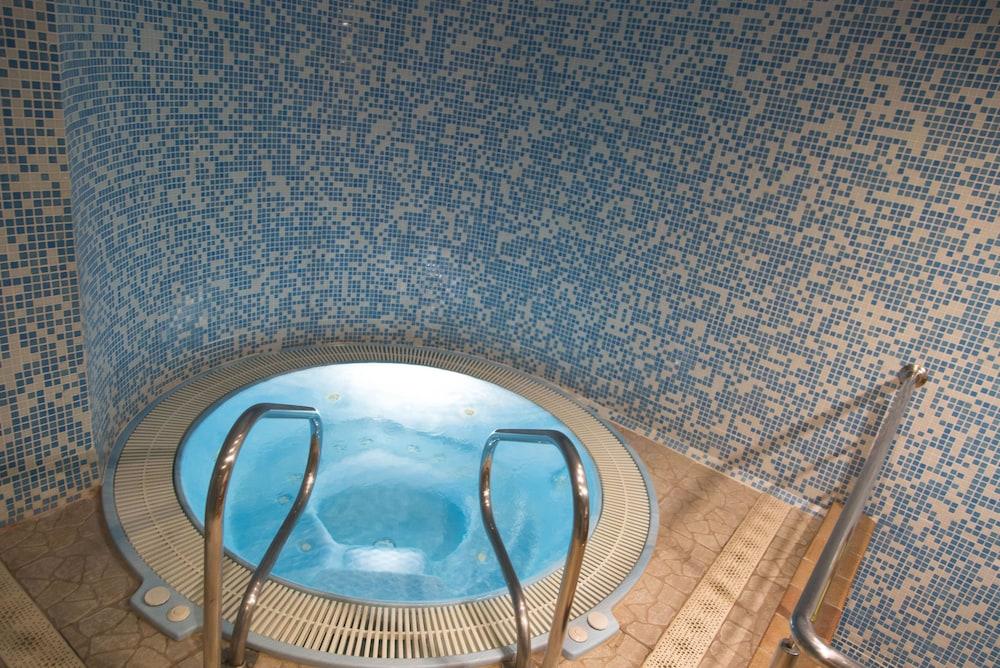 htop Pineda Palace & SPA - Adults Only Sauna