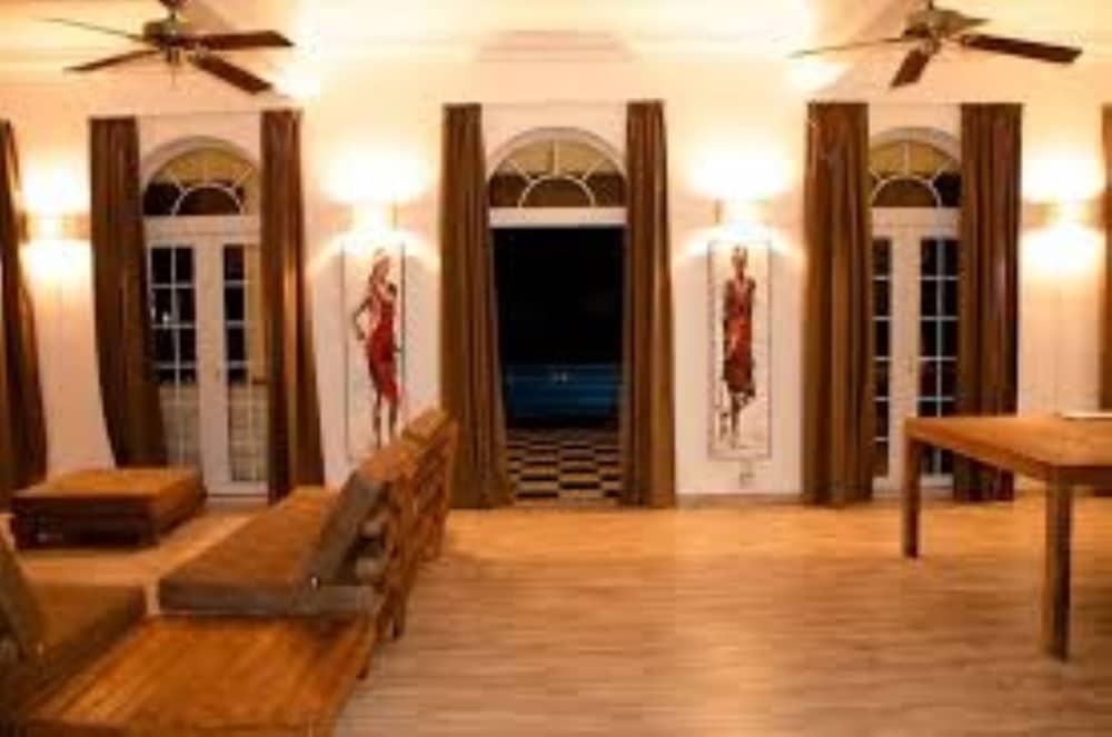 فيلا آناكاو