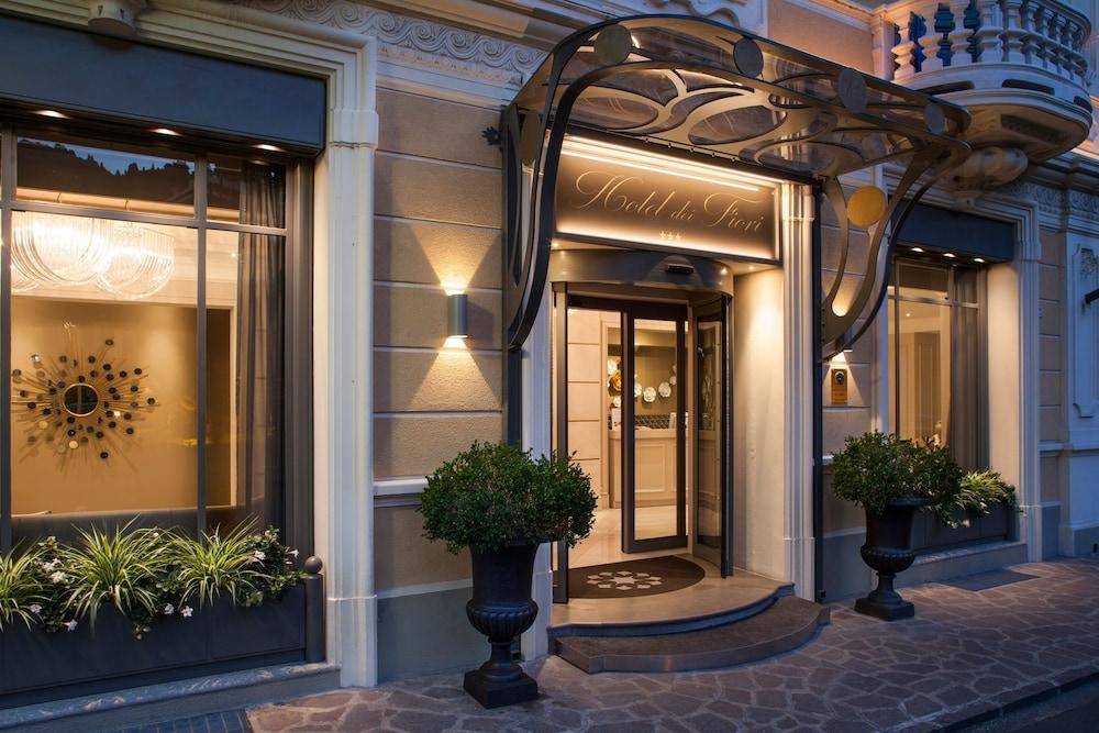 هوتل داي فيوري