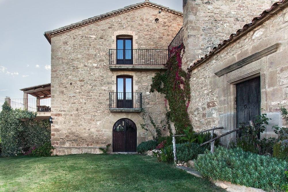 Sant Grau 1 Exterior