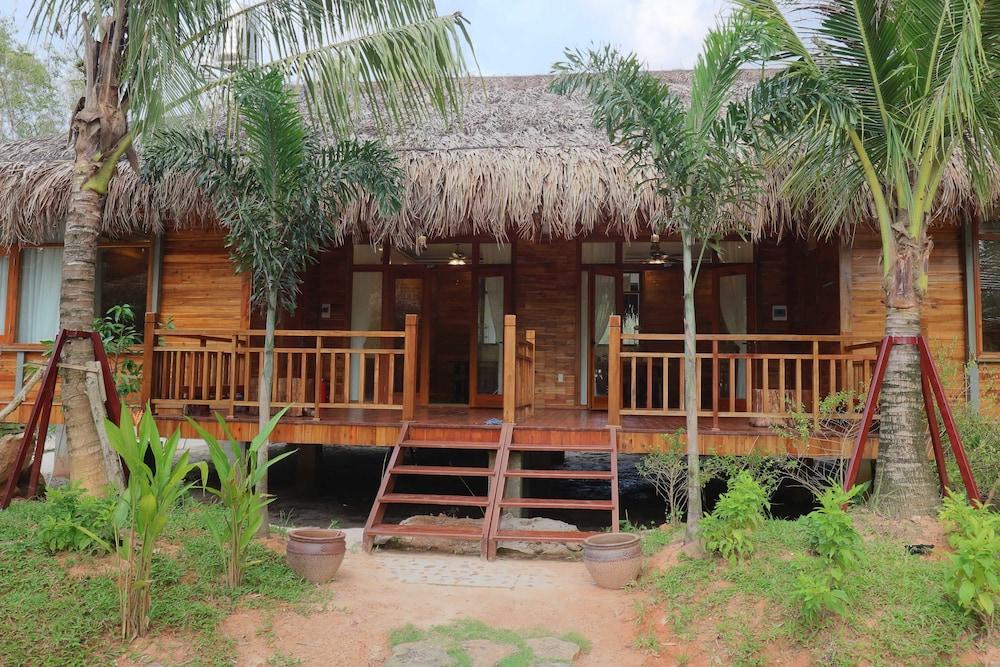 فو كوك جرينلاند