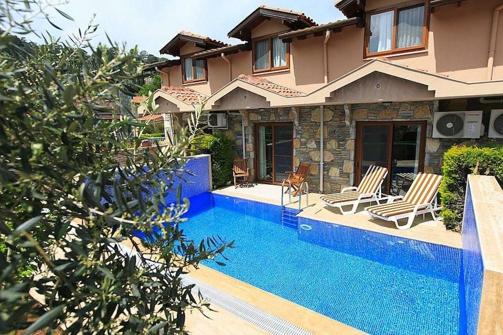 Dalyan Paradise