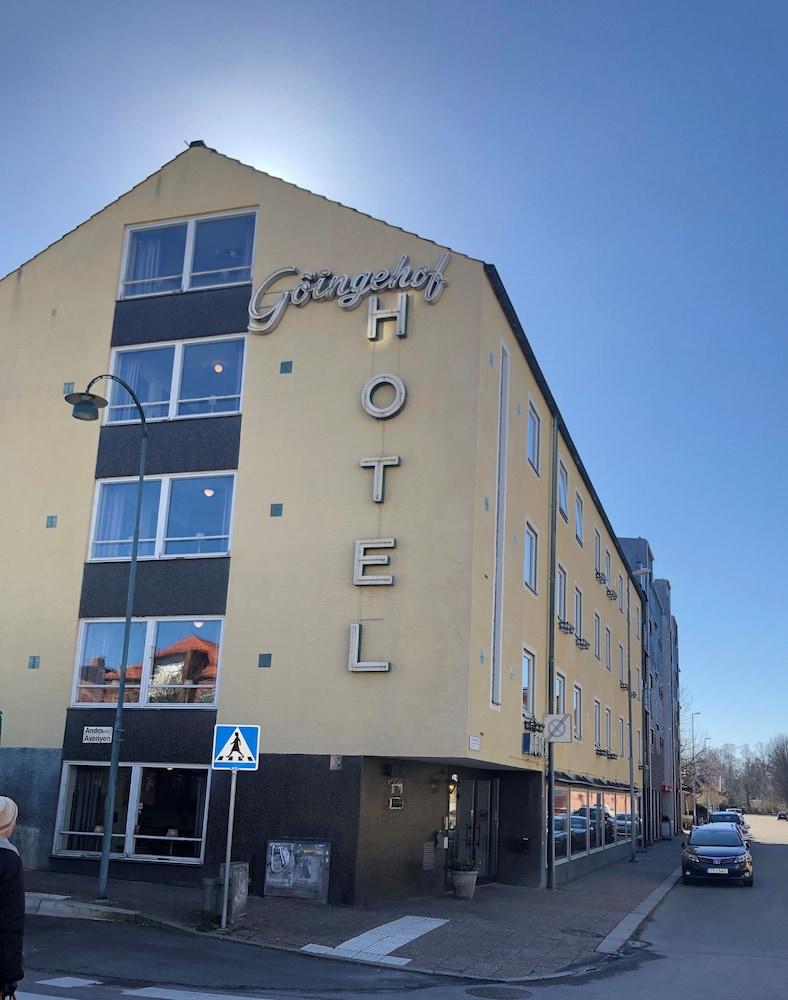 Hotel Göingehof