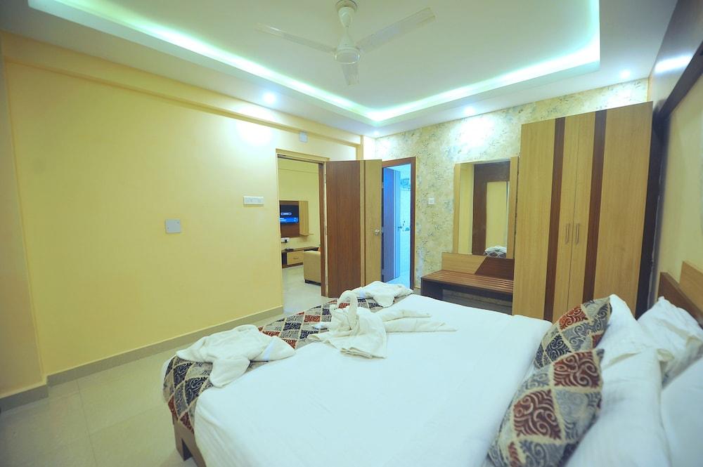 Pipul Hotels & Resorts