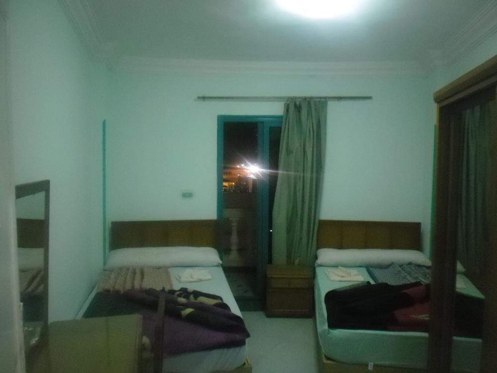 شقق جول ماندارا