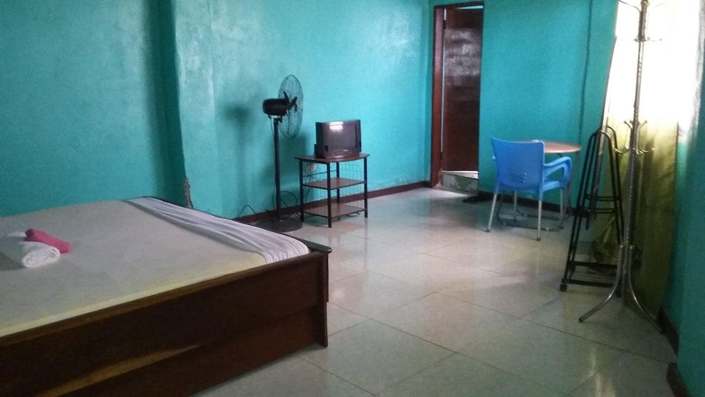 KTC Guest House Room