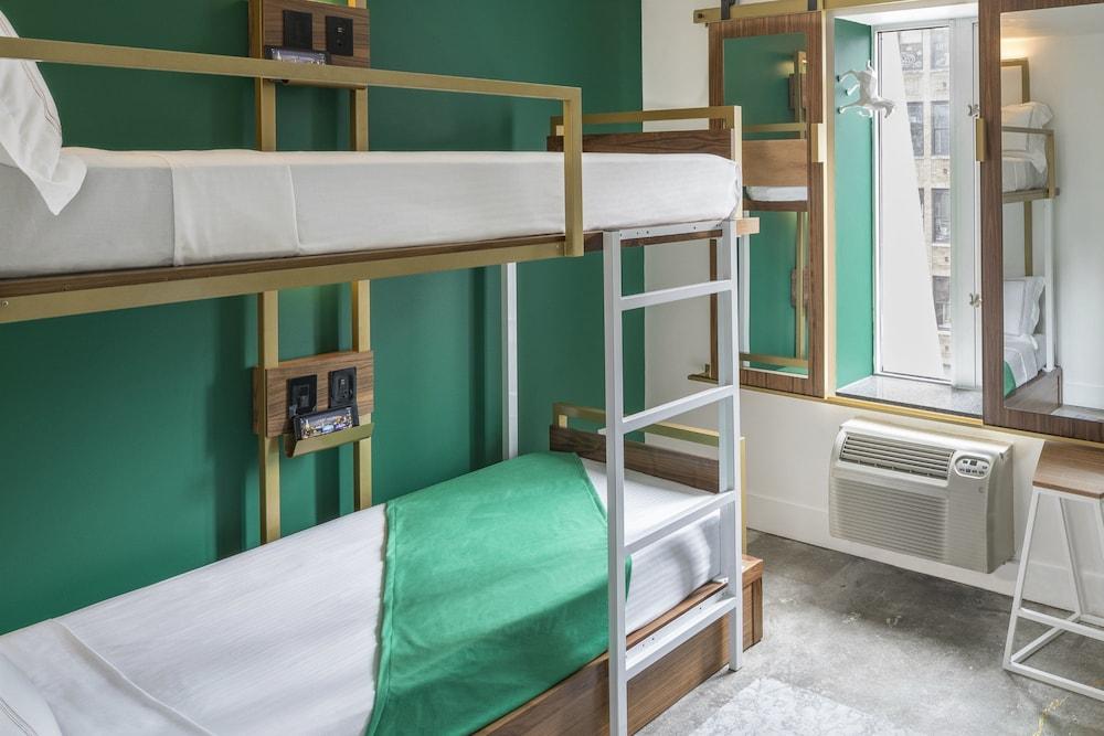 Artel Hotel by The Red Collection Times Square Room