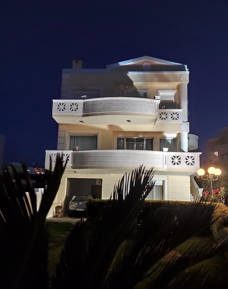 Villa Aphrodite
