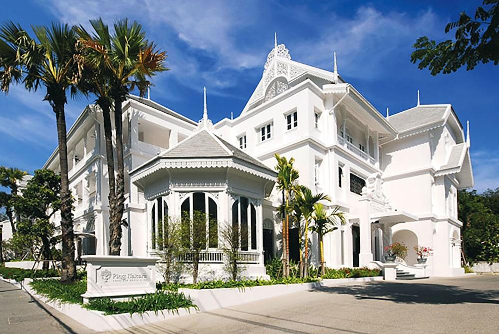 بينج ناكارا بوتيك هوتل آند سبا الصورة الأساسية