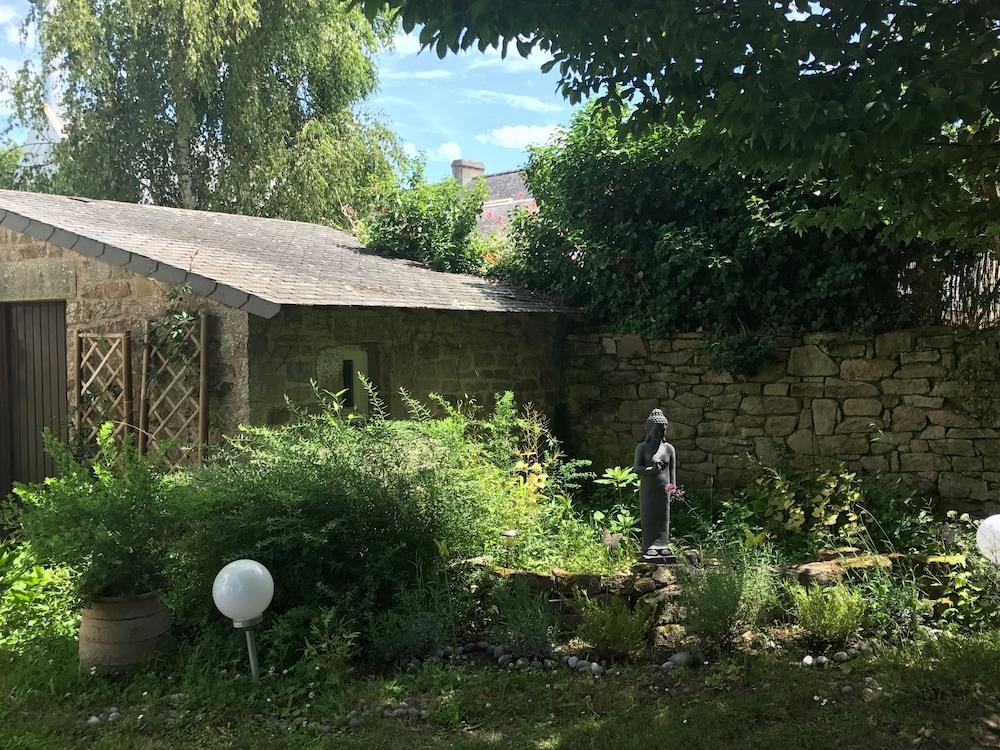 لو شيمين دي إيل أخرى