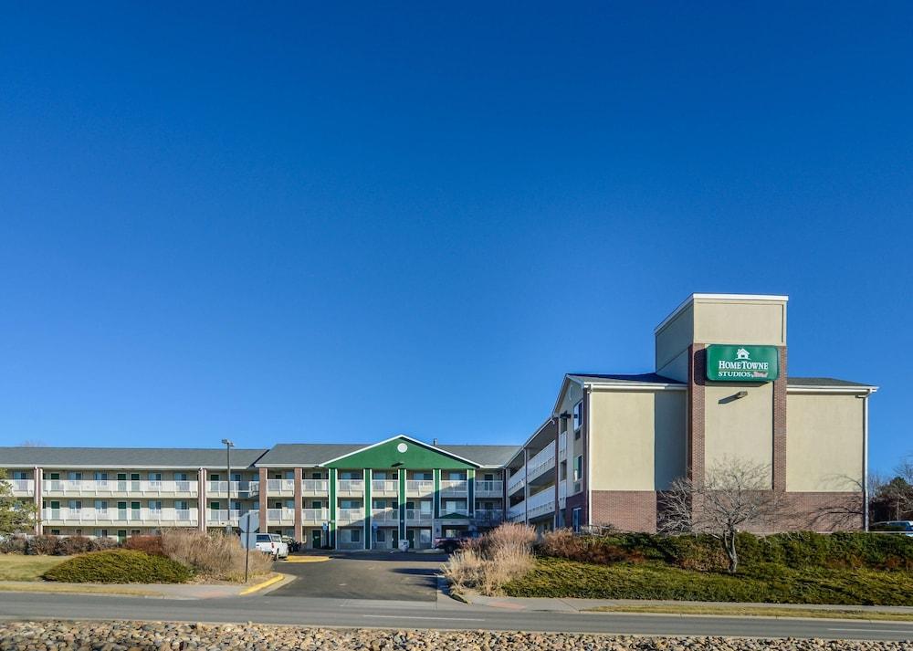 هوم تاون ستوديوز باي رد روف دنفر - ثورنتن المنطقة الخارجية