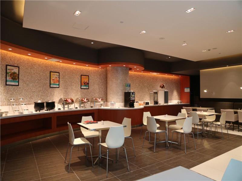 Jinjiang Inn Shanghai Zhangjiang Financial Information Park Featured Image