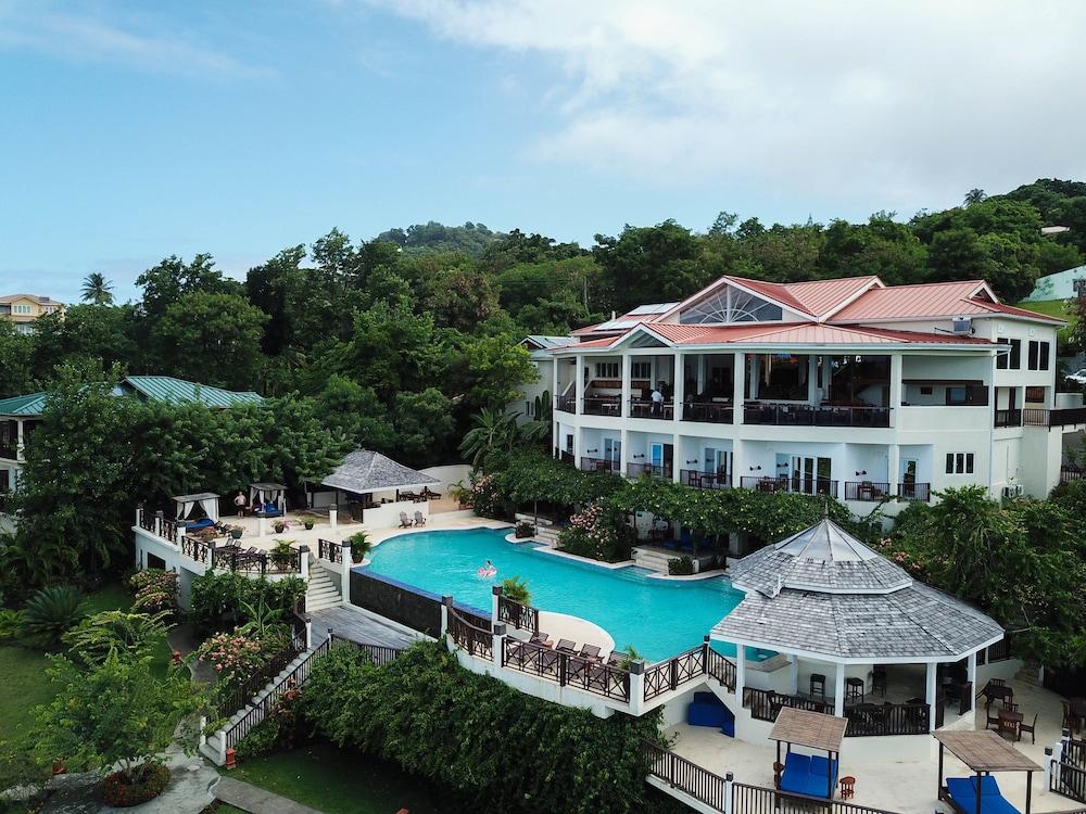 Calabash Cove Resort And Spa - Adults Only Exterior