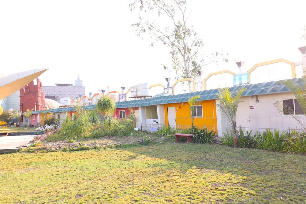 أو واي أو 23699 بيبولز كاسل