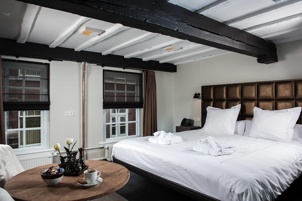 هوتلت كيرشويز