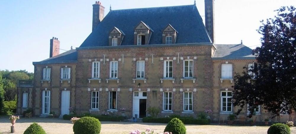 Manoir de Captot Featured Image