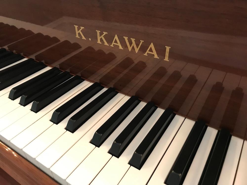 ستانتون جيست هاوس داخلي