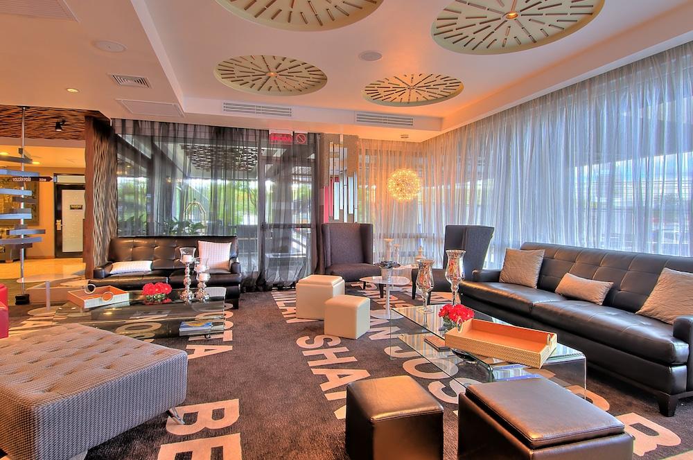 تريب باي ويندام سان خوسيه سابانا الصورة الأساسية