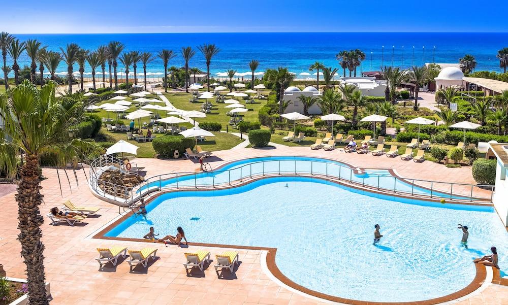 CALIMERA Delfino Beach Resort & Spa - All inclusive Featured Image