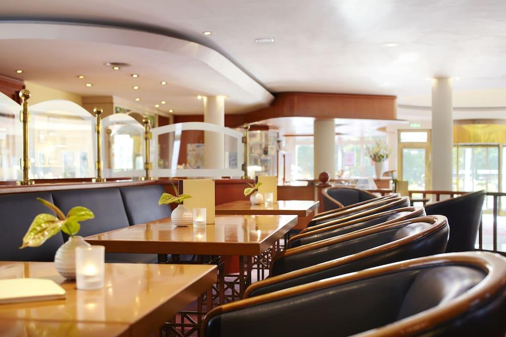 بارك هوتل أرينسبرج باي سنترو منطقة الانتظار بالفندق