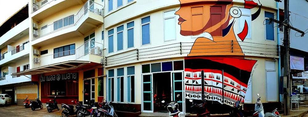 M Place @ Maesai