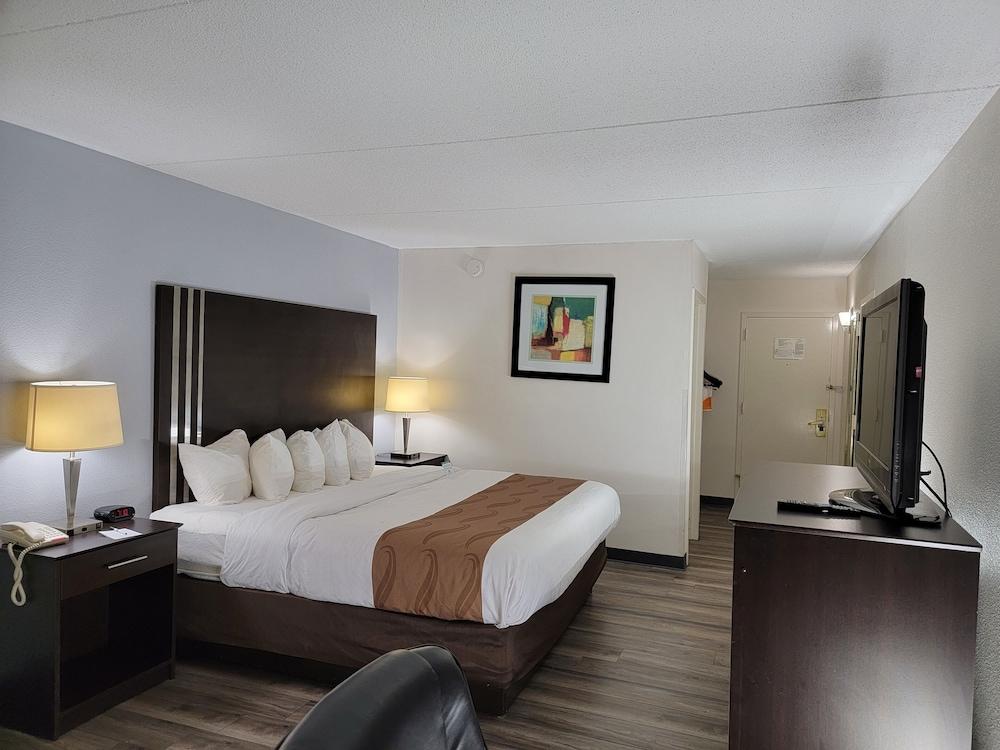 كواليتي إن تيري أوت يونيفرسيتي أريا