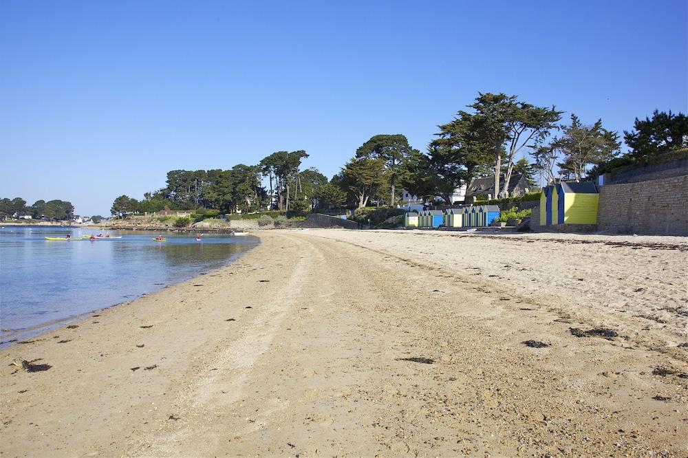 لو شيمين دي إيل أخرى