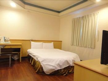 Yi Pin Yuan Hotel Guestroom