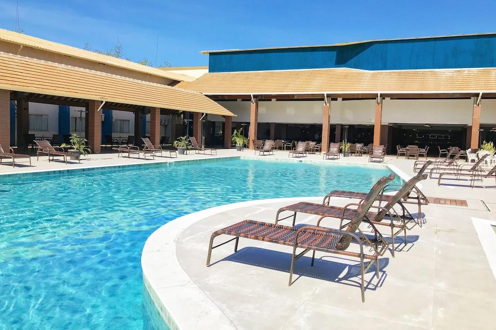 Nauticomar Resort All Inclusive & Beach Club Featured Image