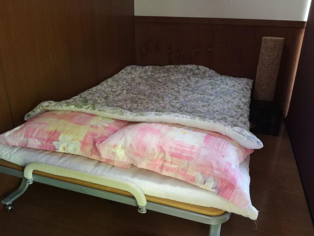 kuu and fuu Room