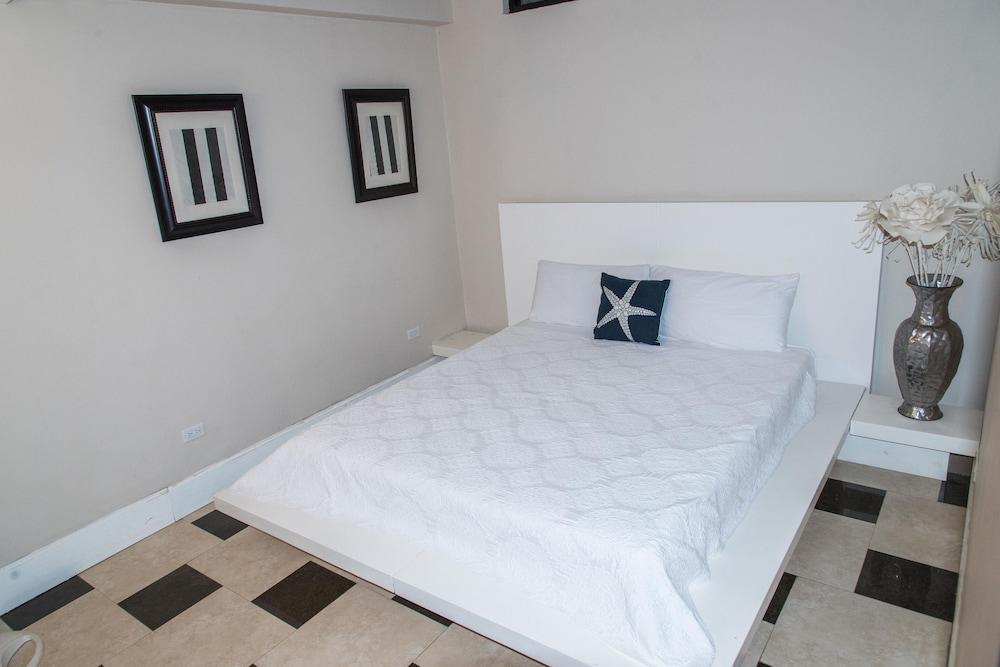 بينتهاوس إن روساريتو غرفة