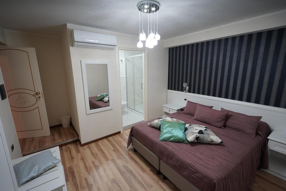 Residenza Vecchi Tempi Room