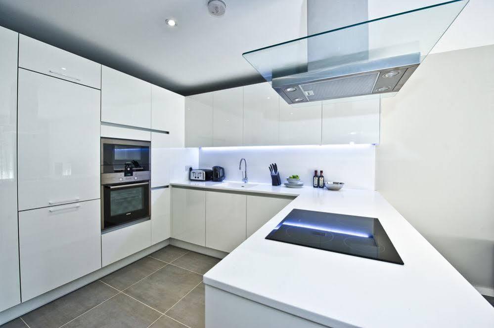 Apartments Inn London London Bridge