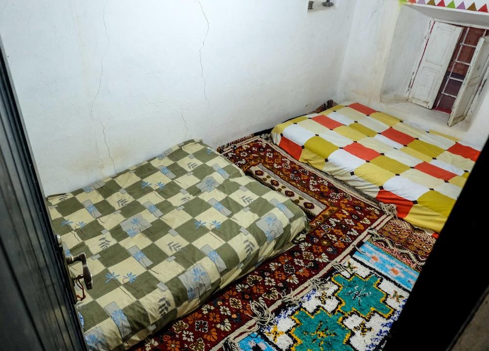 Gite Timichi La Belle Vue Room