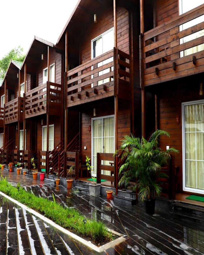 هافيلوك كانتري هومز