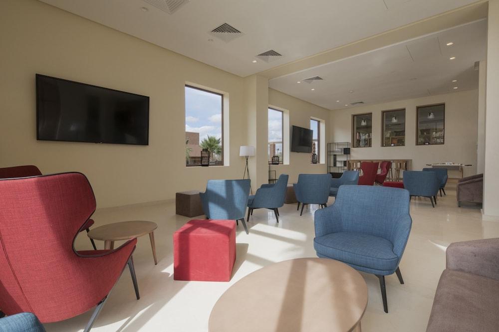 Be Live Experience Marrakech Palmeraie - All Inclusive Lobby Lounge