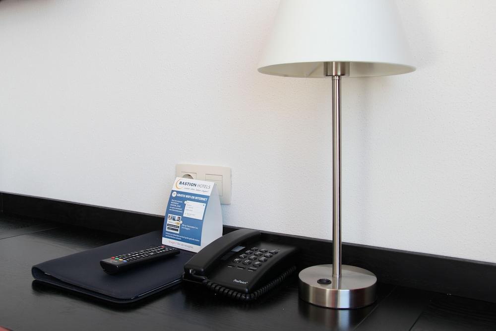 باستيون هوتل مطار أمستردام غرفة