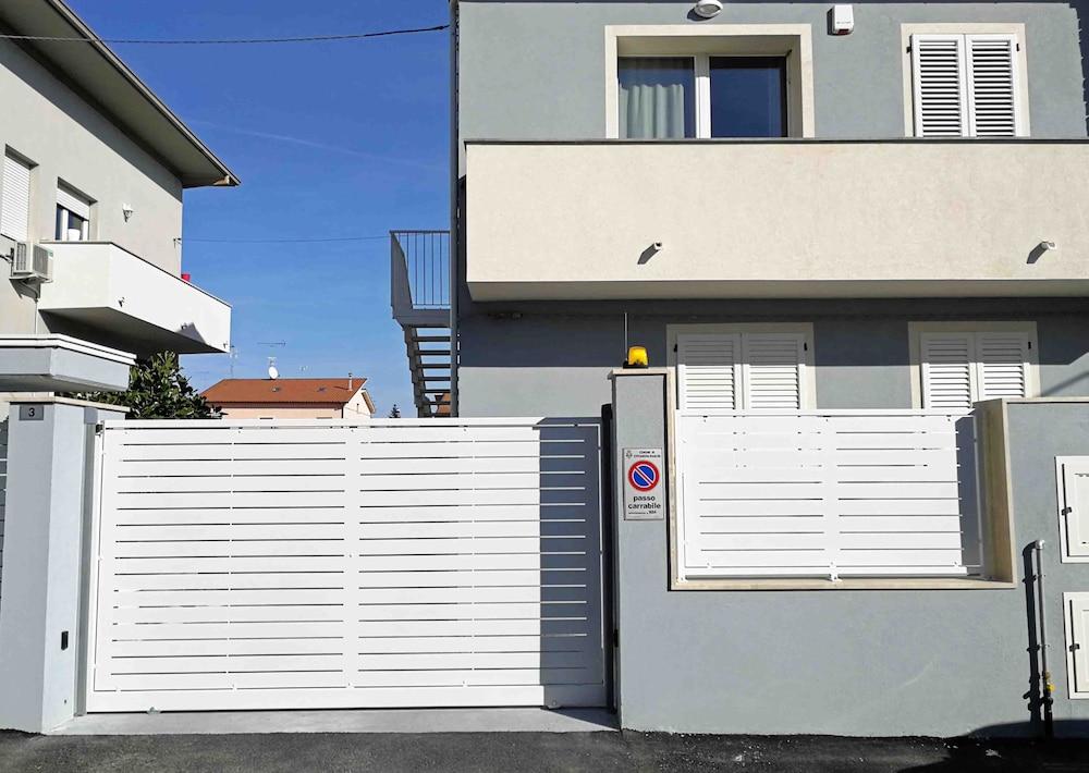 AlCivico3 B&B Exterior