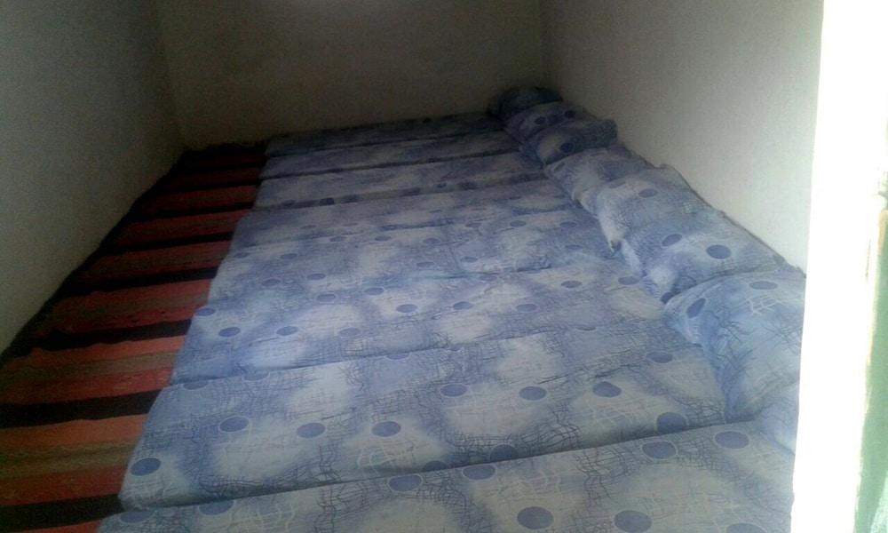 Gite Timichi La Belle Vue Room