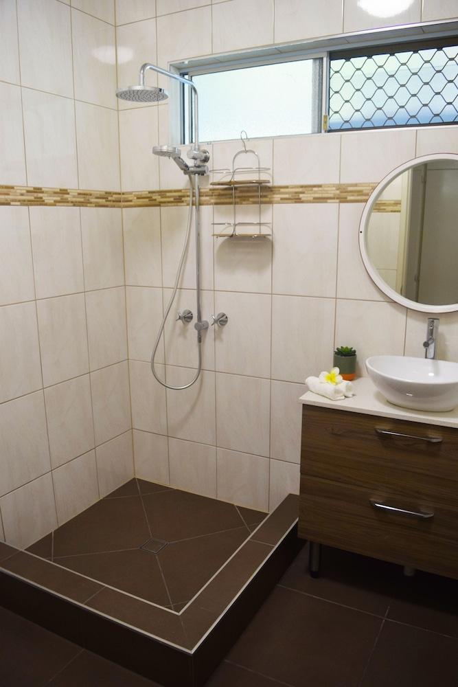 إغريتس ريست - داينتري حمام