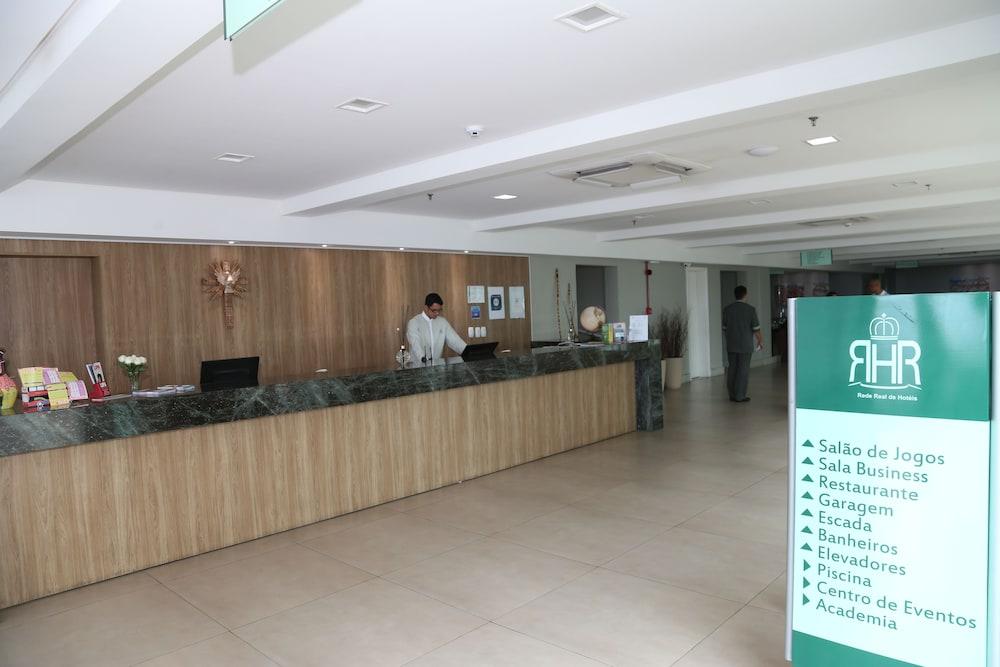 ريال كلاسيك باهيا هوتل